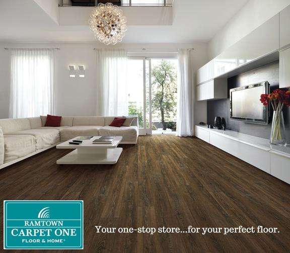 Ramtown Carpet One Floor & Home | 323 Neary Ave, Bayville, NJ 08721, USA | Phone: (732) 751-8780