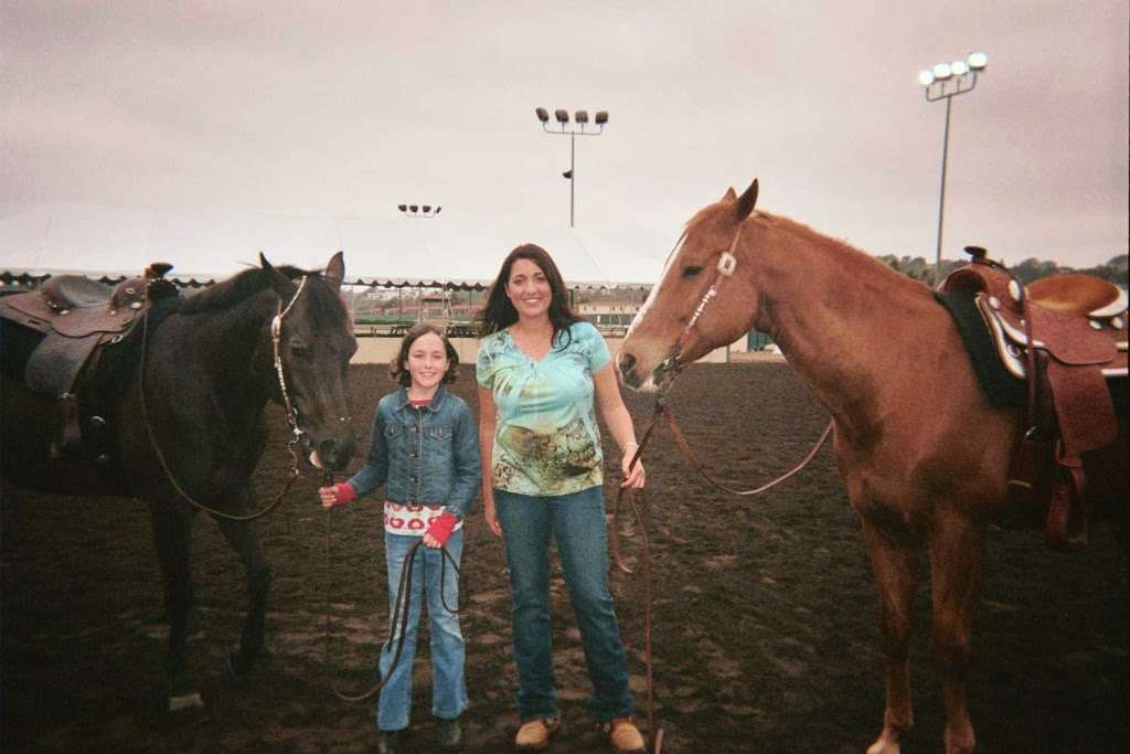 Unity Horsemanship | 140 Deer Springs Rd, San Marcos, CA 92069, USA | Phone: (760) 688-0688