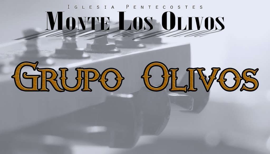 Iglesia Evangelica Pentecostes Monte Los Olivos | 13027 Hiram Clarke Road #A, Houston, TX 77045, USA | Phone: (832) 212-8033