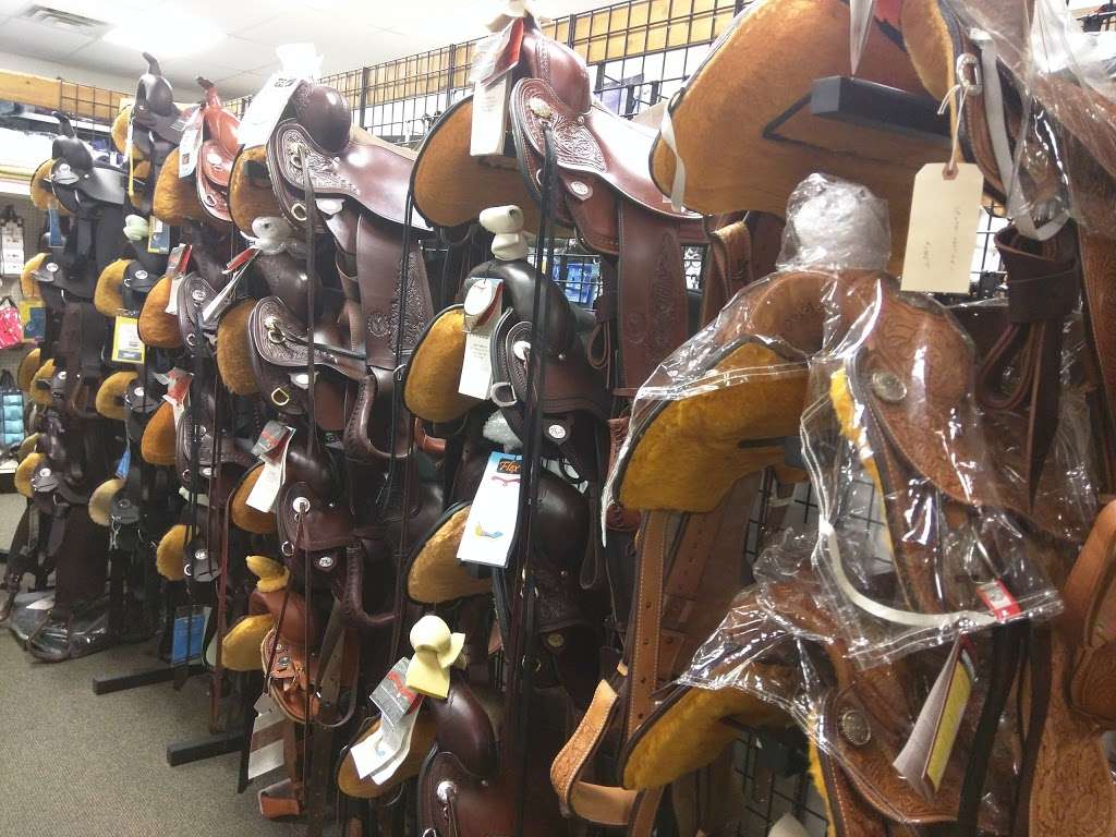 CM Tack - Riding Apparel & Saddlery | 17100 W 53rd St, Shawnee, KS 66217 | Phone: (913) 631-4677