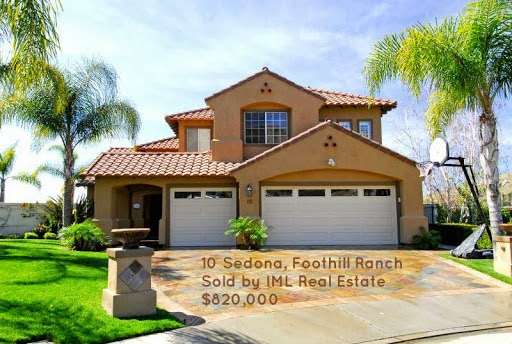 Foothill Ranch Realtor Dave Gubler | 32 Lunette Ave, Foothill Ranch, CA 92610, USA | Phone: (949) 292-2763