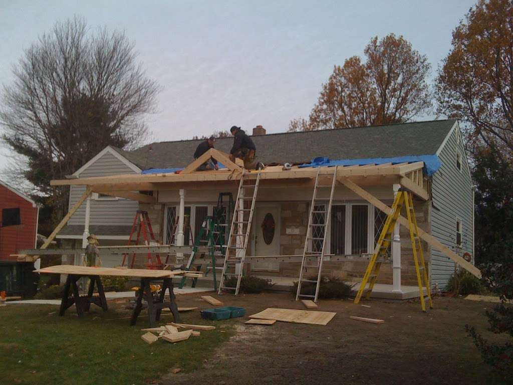 RJE Home Remodeling | 1804 Stout Dr, Warminster, PA 18974, USA | Phone: (267) 282-5948