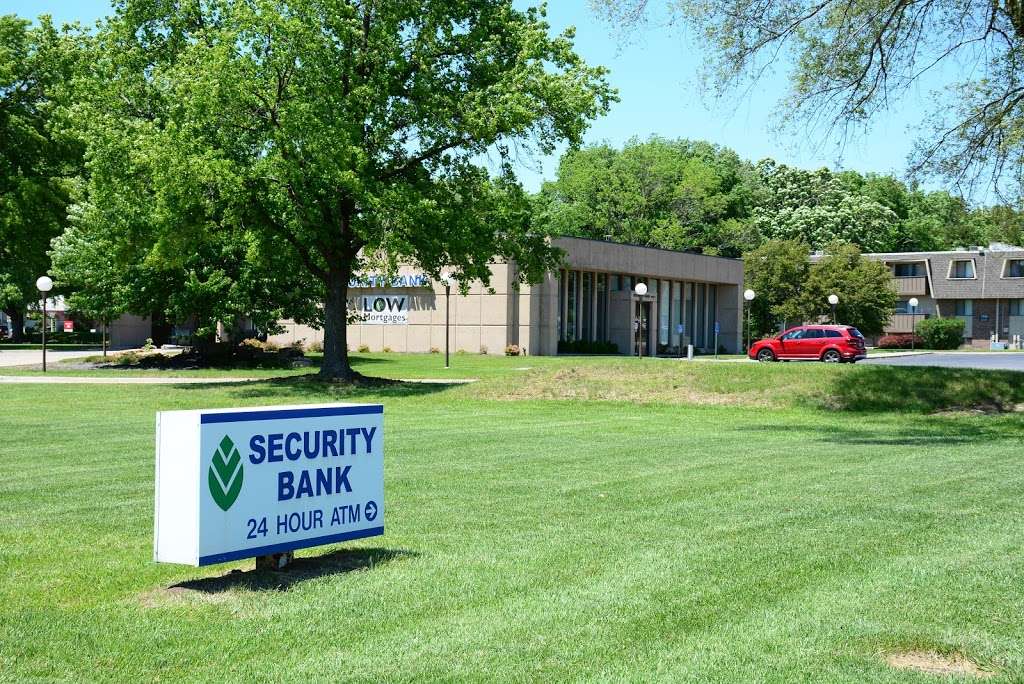 Security Bank of Kansas City | 7364 State Ave, Kansas City, KS 66112 | Phone: (913) 281-3165