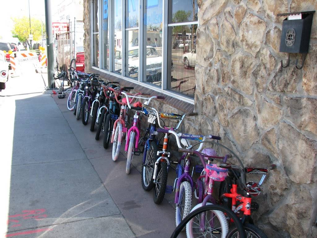 One Stop Bike Shop | 3830 Morrison Rd, Denver, CO 80219, USA | Phone: (303) 935-3005