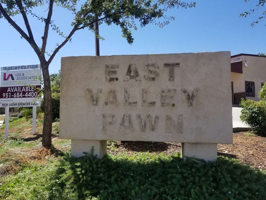 East Valley Pawn | 31250 Hampton Rd, Yucaipa, CA 92399, USA | Phone: (909) 862-3434