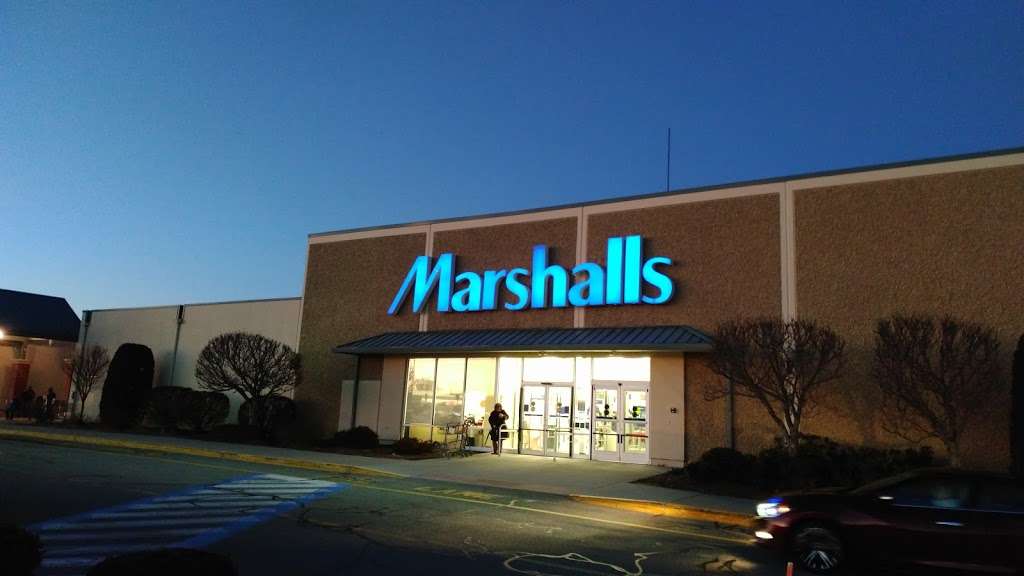 Marshalls | 622 George Washington Hwy, Lincoln, RI 02865, USA | Phone: (401) 334-3262