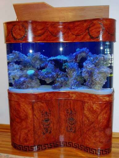 Aqua Vim | 54-08 46th St, Maspeth, NY 11378, USA | Phone: (718) 433-2698