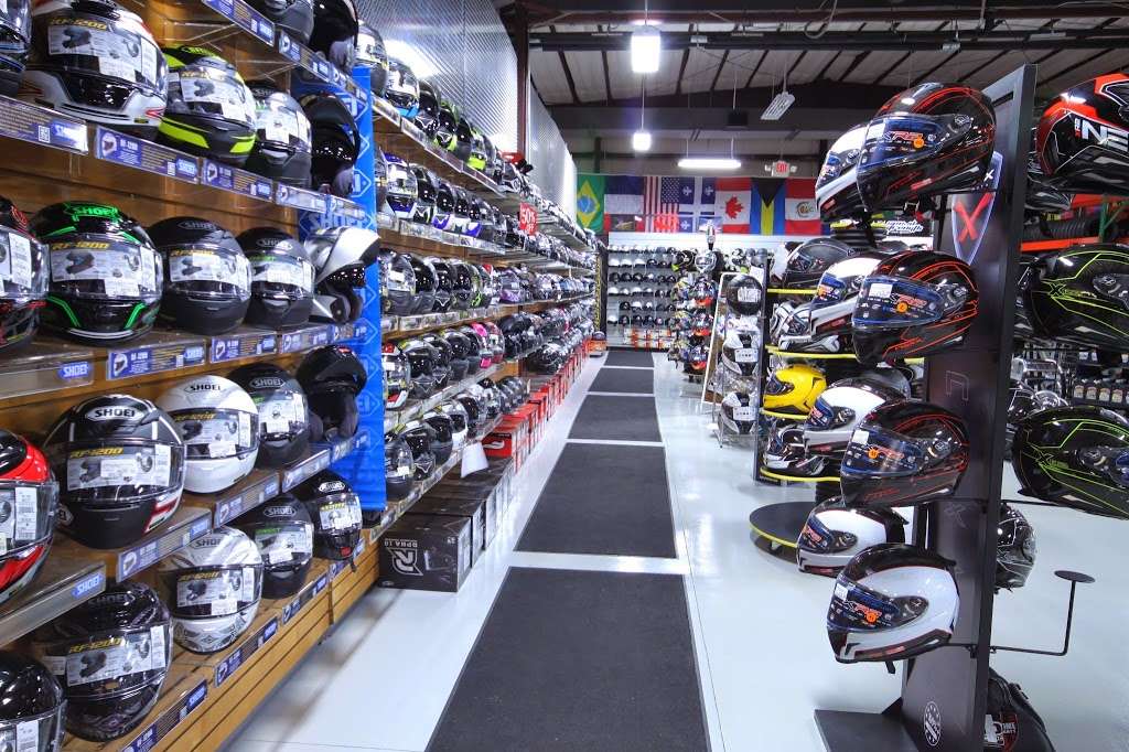 Competition Cycle Center | 1001 Old Griffin Rd, Dania Beach, FL 33004, USA | Phone: (954) 920-7275