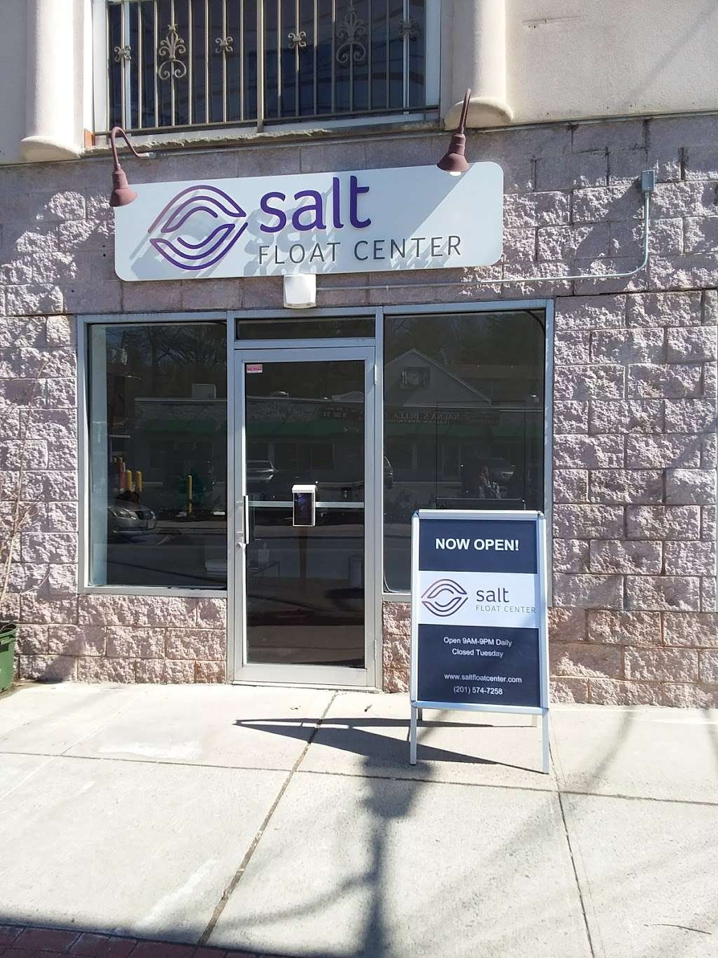 Salt Float Center | 149 Valley Rd, Montclair, NJ 07042, USA | Phone: (201) 574-7258