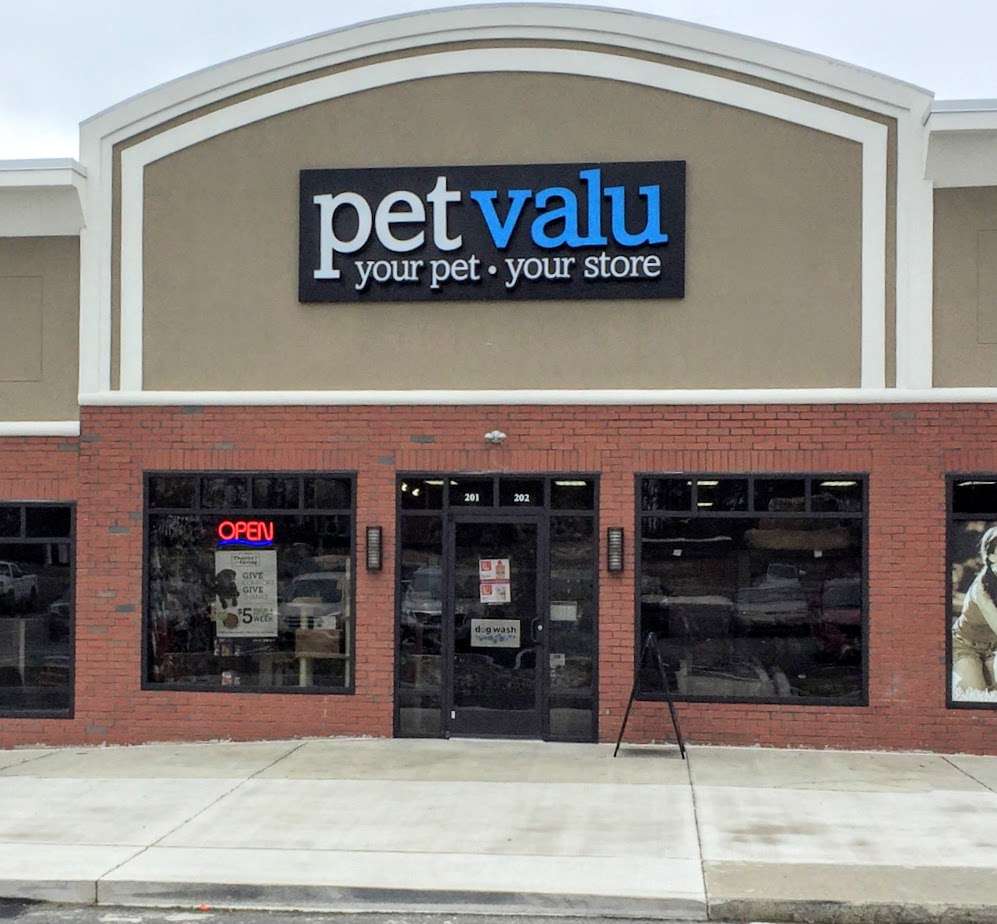 Pet Valu | 45 S New York Rd Ste 201, Galloway, NJ 08205, USA | Phone: (609) 415-2471