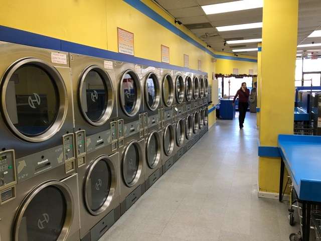 Sun Valley Laundromat | 7954 Baltimore Annapolis Blvd Suite 1B, Glen Burnie, MD 21060, USA | Phone: (410) 766-6073