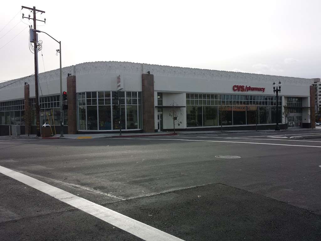 CVS | 2964 Broadway, Oakland, CA 94611, USA | Phone: (510) 836-7904