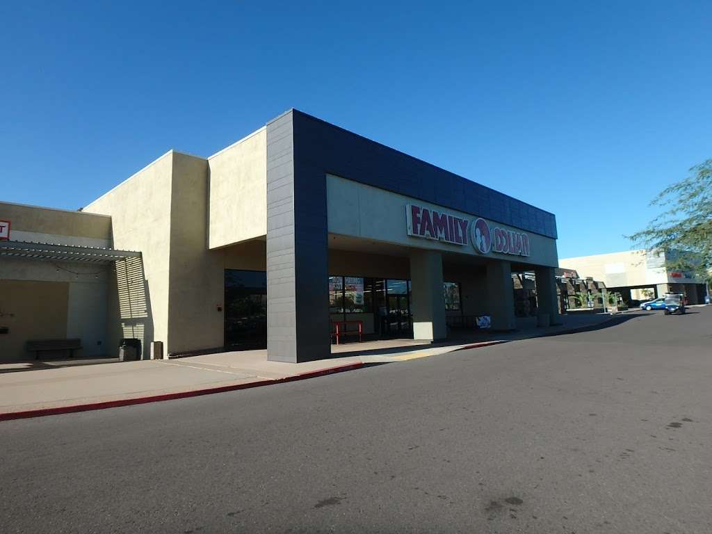 Family Dollar | 13602 N 99th Ave, Sun City, AZ 85351 | Phone: (623) 933-7405