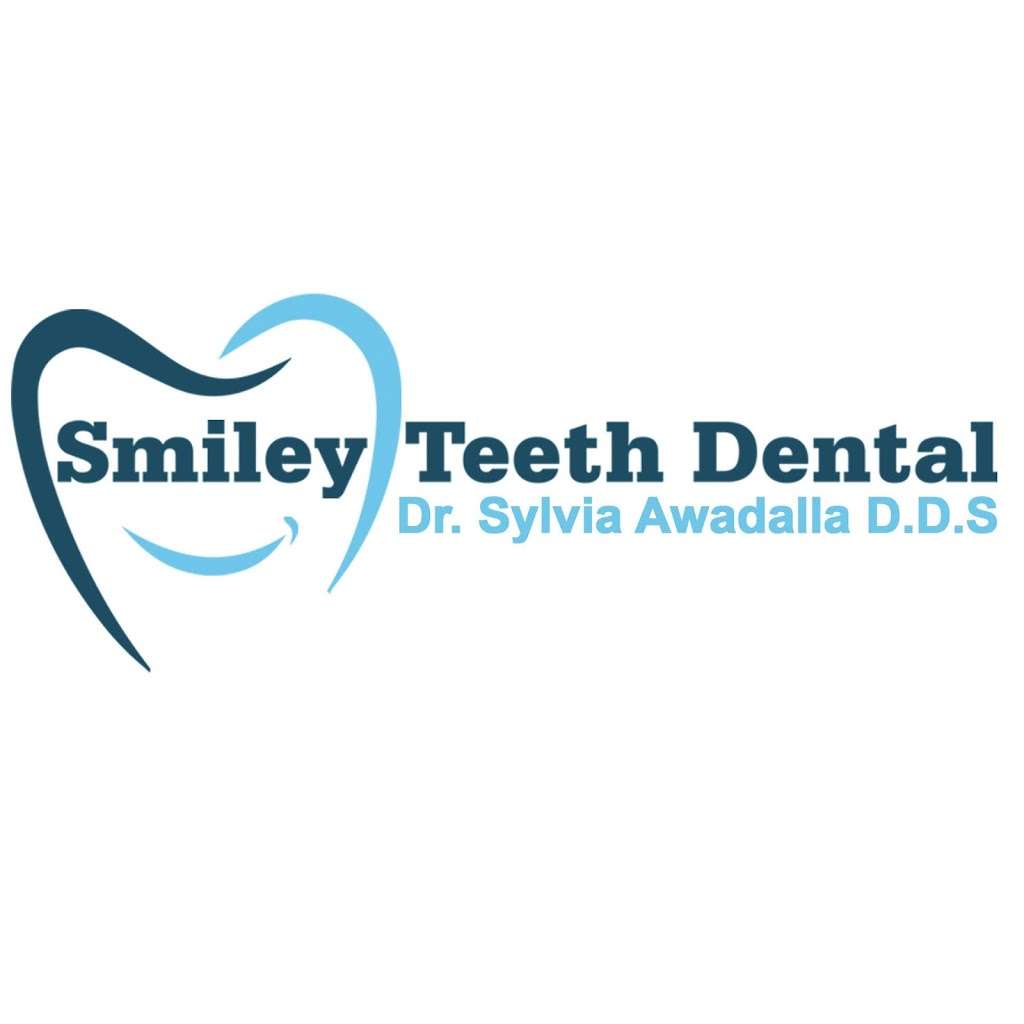 Smiley Teeth Dental | 202 Market St, Saddle Brook, NJ 07663, USA | Phone: (201) 843-1848