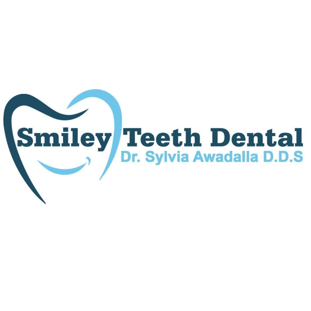 Smiley Teeth Dental | 202 Market St, Saddle Brook, NJ 07663 | Phone: (201) 843-1848