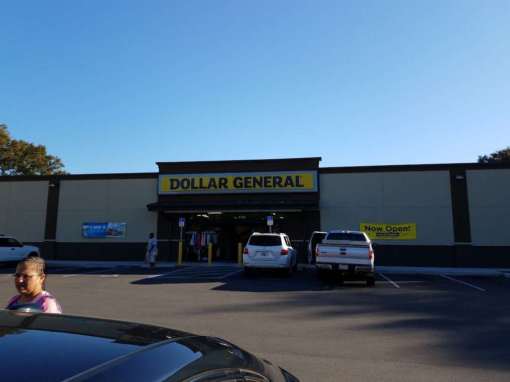 Dollar General | 3750 Duff Rd, Lakeland, FL 33810, USA | Phone: (863) 400-5055