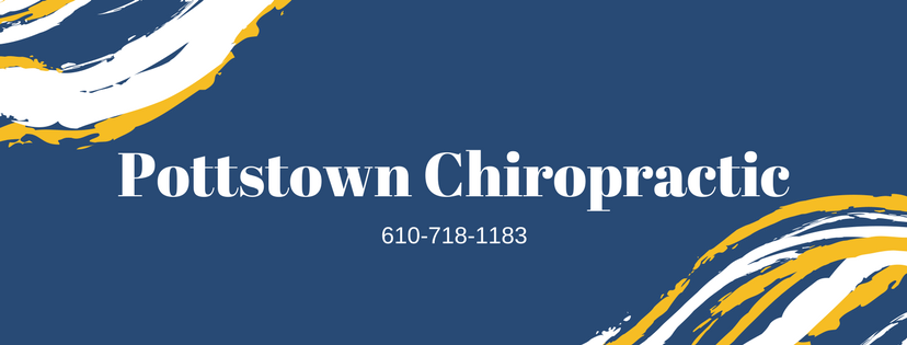 Pottstown Chiropractic | 8 Glocker Way, Pottstown, PA 19465, USA | Phone: (610) 718-1183