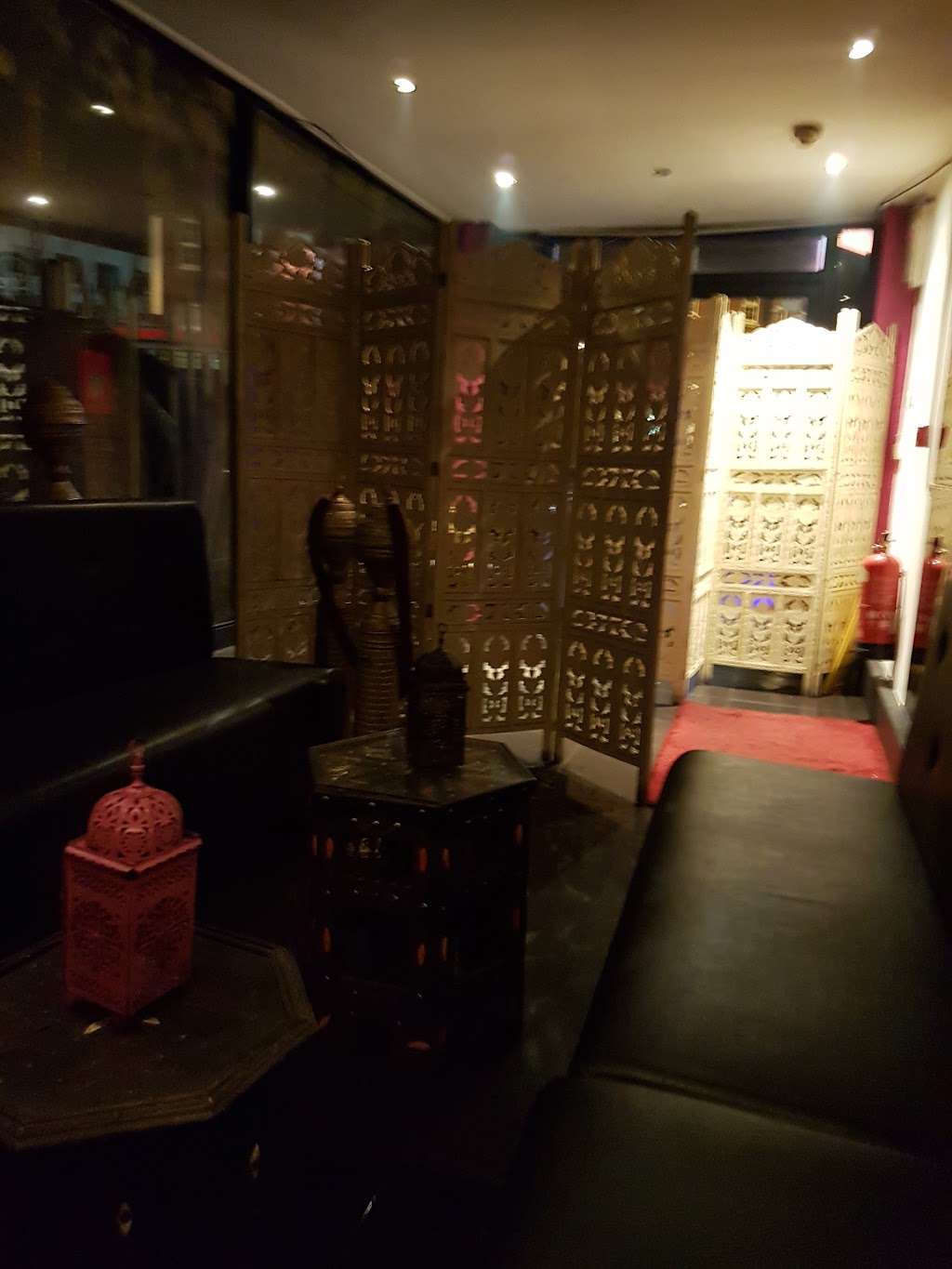 Casablanca Lounge | 181 Ealing Rd, Wembley HA0 4LW, UK | Phone: 07807 379180