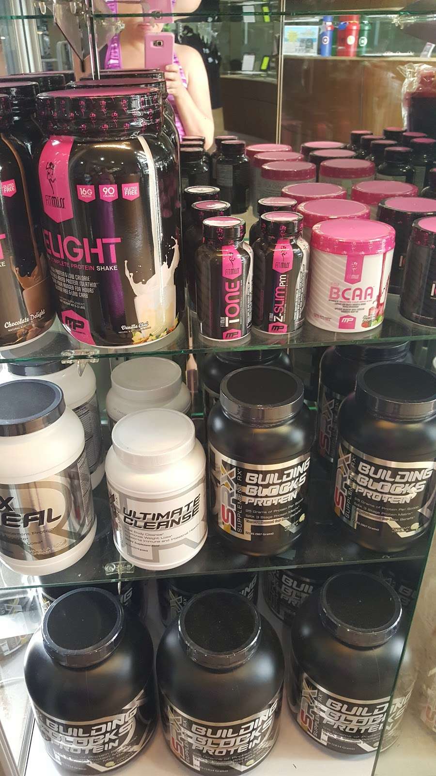Pure Fitness for Women | 6370 Louetta Rd, Spring, TX 77379, USA | Phone: (281) 376-8800
