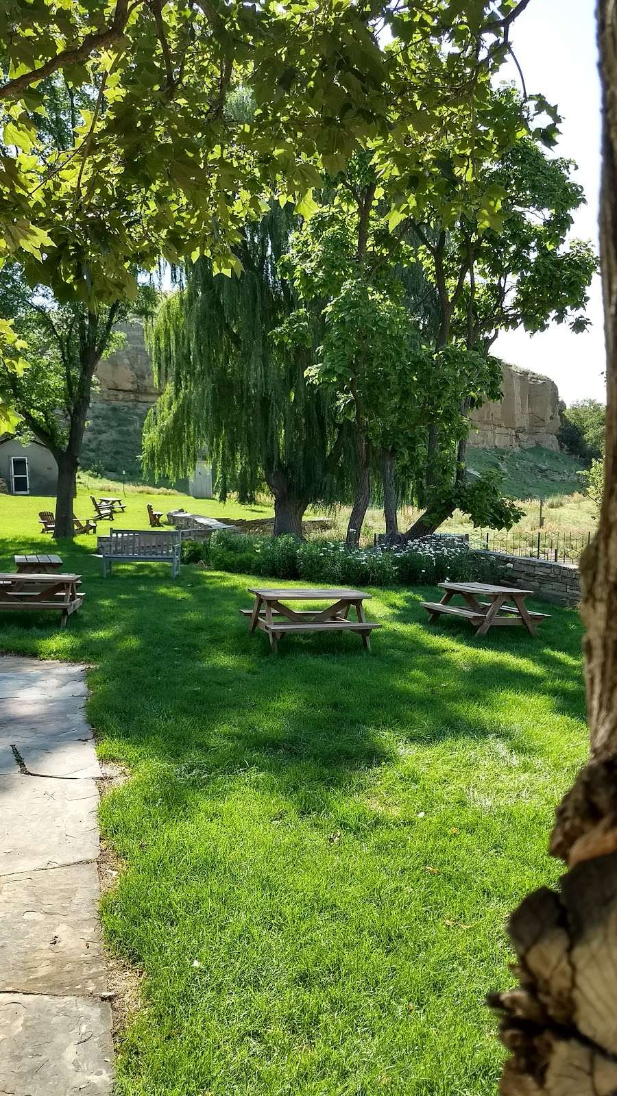 Sandstone Ranch Visitors Center | Longmont, CO 80504, USA