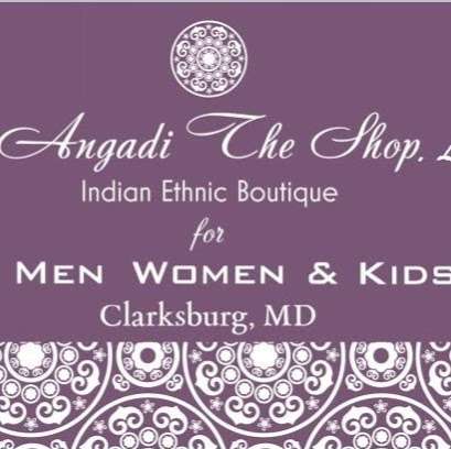 Angadi The Shop | 23341 Arora Hills Dr, Clarksburg, MD 20871, USA | Phone: (219) 381-8640