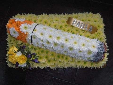 Karens Funeral Flowers | England Way, New Malden KT3 3TE, UK | Phone: 07951 580103