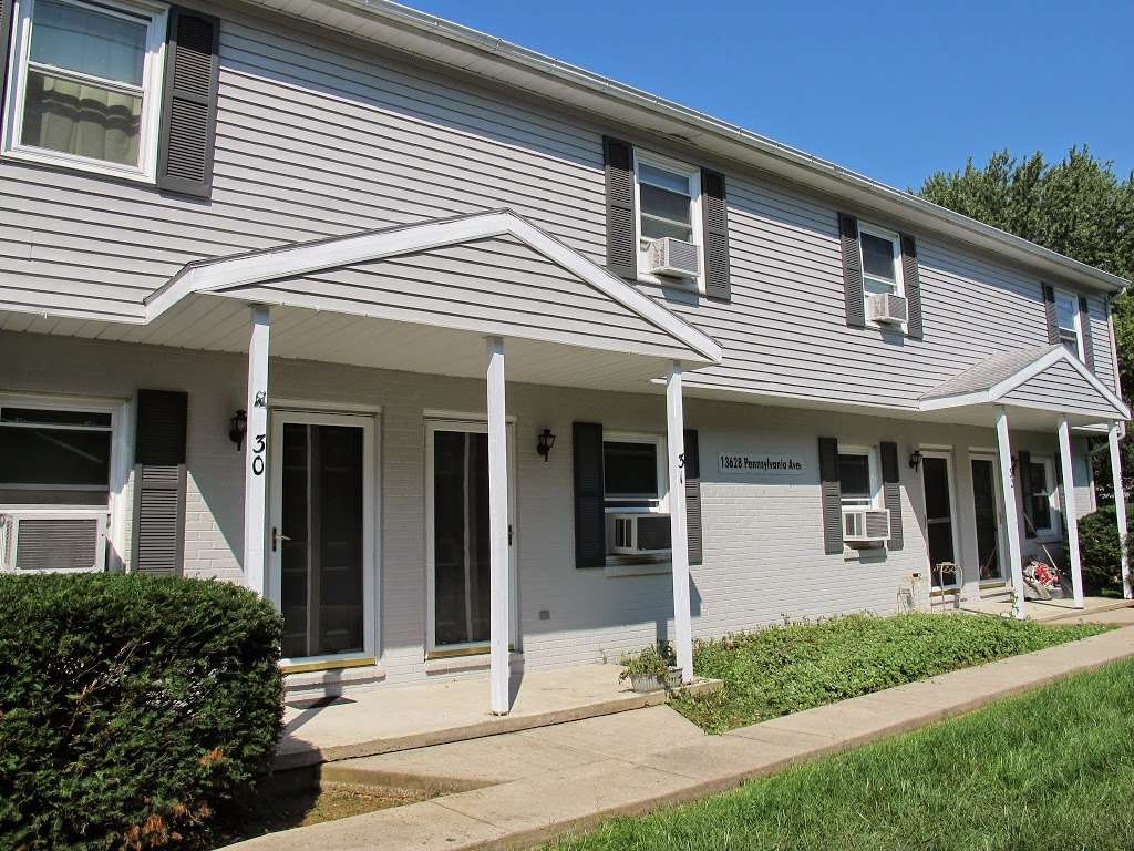 Pennsylvania Avenue Efficiences & Townhomes - Lyles Rental Prope | 13628 Pennsylvania Ave #34, Hagerstown, MD 21742, USA | Phone: (301) 790-3534