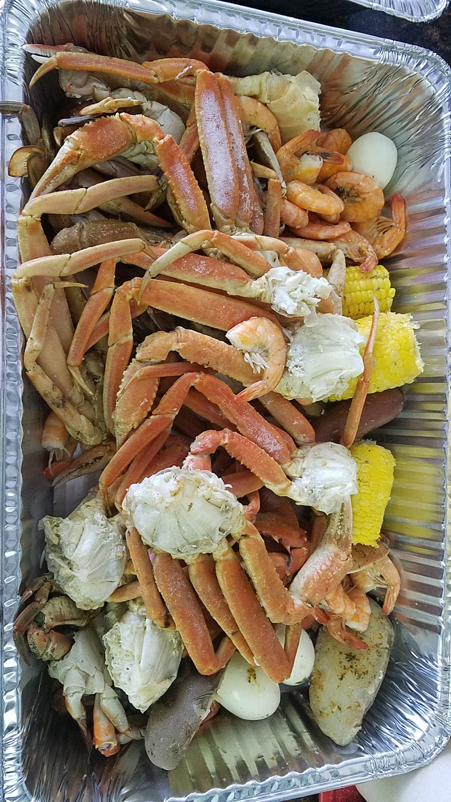 Mr. Sharks Seafood & Chicken | 4224 Blanding Blvd, Jacksonville, FL 32210 | Phone: (904) 329-3270