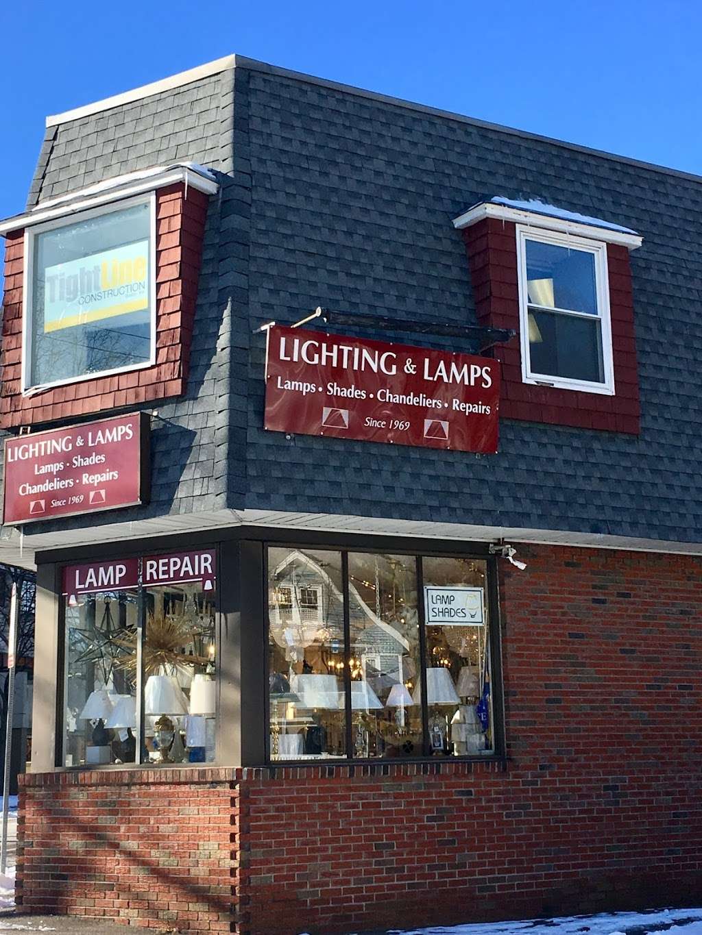Lighting & Lamps Manufacturing Co Inc | 1235 Furnace Brook Pkwy, Quincy, MA 02169, USA | Phone: (617) 471-0200