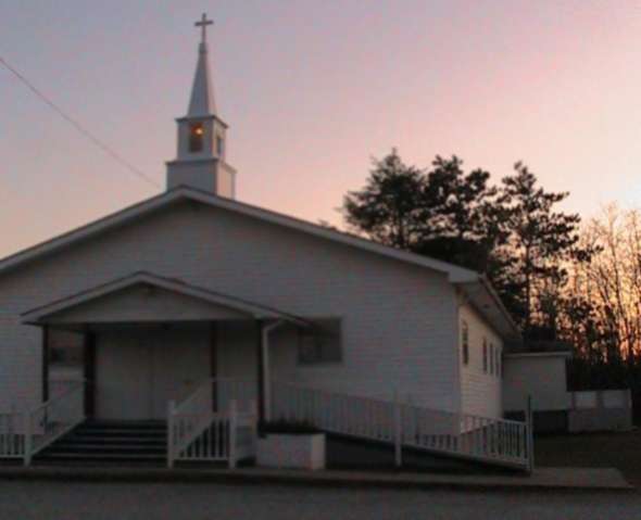 Community Gospel Baptist Church | 403 S Mc Gill St, Knox, IN 46534, USA | Phone: (574) 772-3399