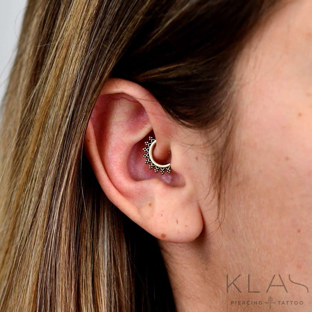 Klas Piercing and Tattoo | 5429, 38 Terry Dr, Sugar Grove, IL 60554 | Phone: (630) 962-8072