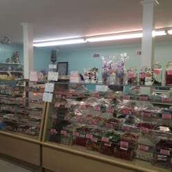 Lucilles Candy | 156 East Route 72, Manahawkin, NJ 08050 | Phone: (609) 597-7300