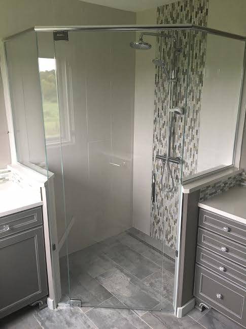 The Shower Door Place | 2808 Fairview Ave N, Roseville, MN 55113, USA | Phone: (651) 636-1302