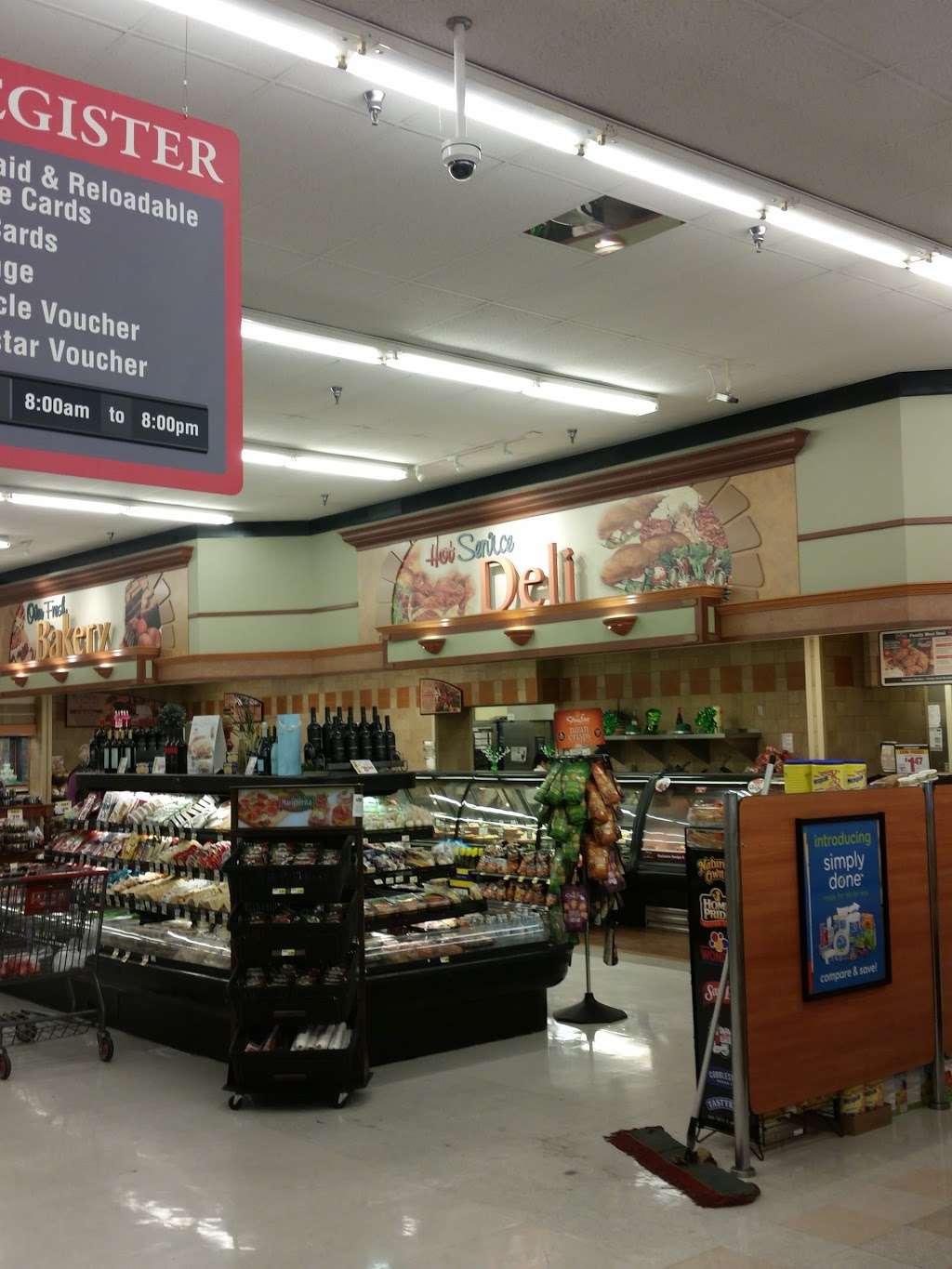 Stater Bros. Markets | 13760 Bear Valley Rd, Victorville, CA 92392, USA | Phone: (760) 241-8924