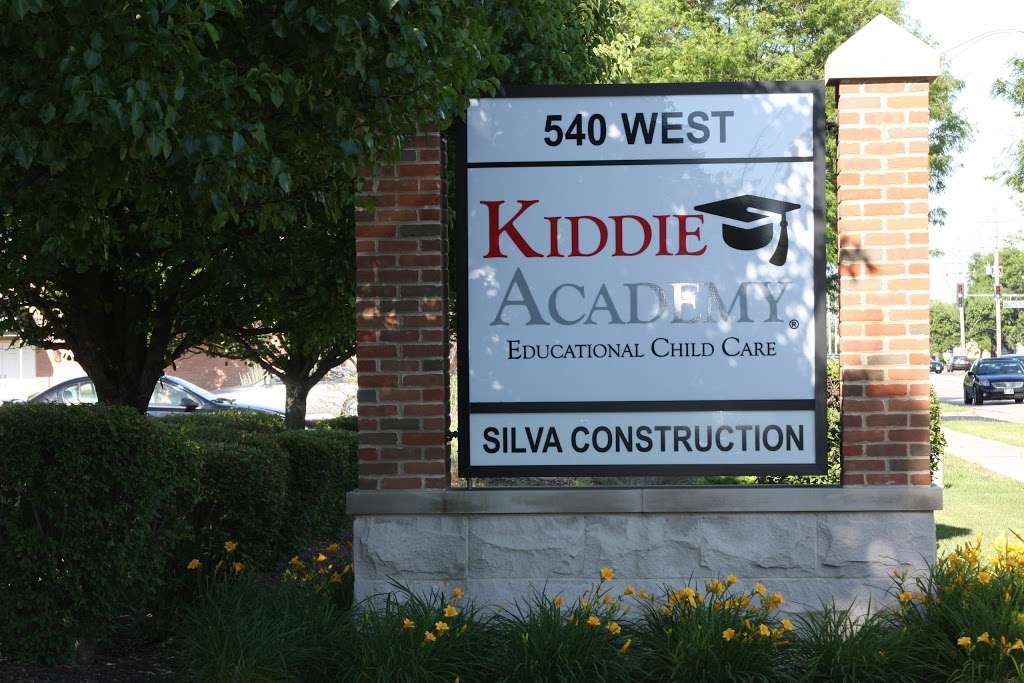 Kiddie Academy of Bolingbrook | 540 W Boughton Rd, Bolingbrook, IL 60440, USA | Phone: (630) 679-9400