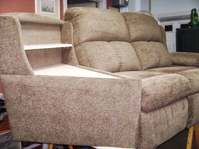 General Upholstery | 442 Ball Ct, Kissimmee, FL 34759, USA | Phone: (407) 922-0342