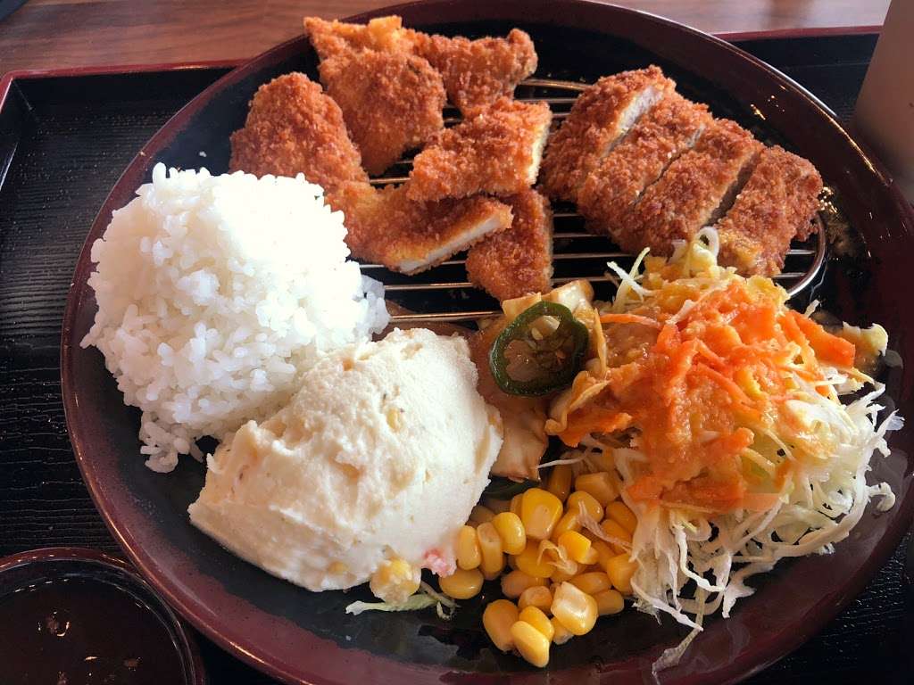 Katsu Bar & Noodle | 15556 Cutten Rd Ste.500, Houston, TX 77070 | Phone: (832) 699-0561