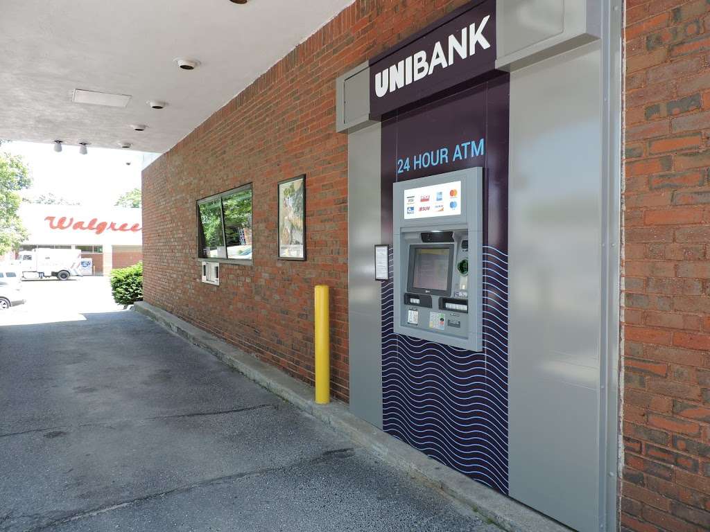 UniBank | 91 Prospect St, Milford, MA 01757, USA | Phone: (508) 478-5666