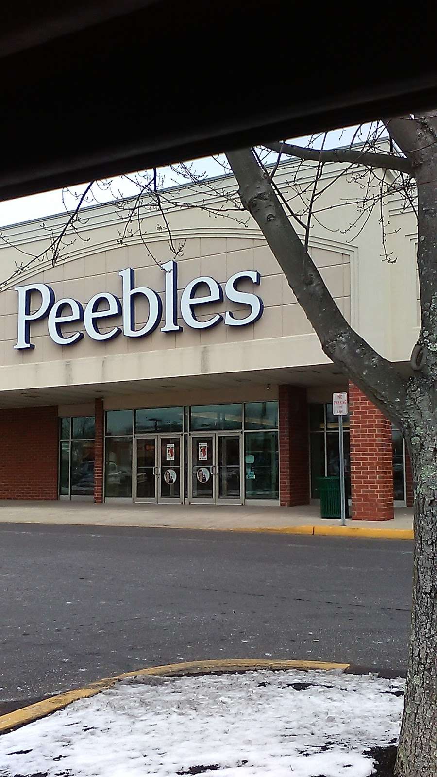 Peebles | 18 Broadway, Browns Mills, NJ 08015, USA | Phone: (609) 893-9100