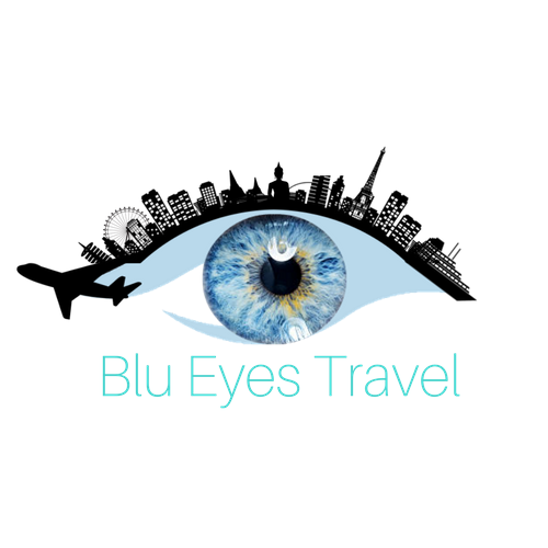 Blu Eyes Travel | 955 W John Carpenter Fwy Suite 100, Irving, TX 75039, USA | Phone: (682) 514-9229