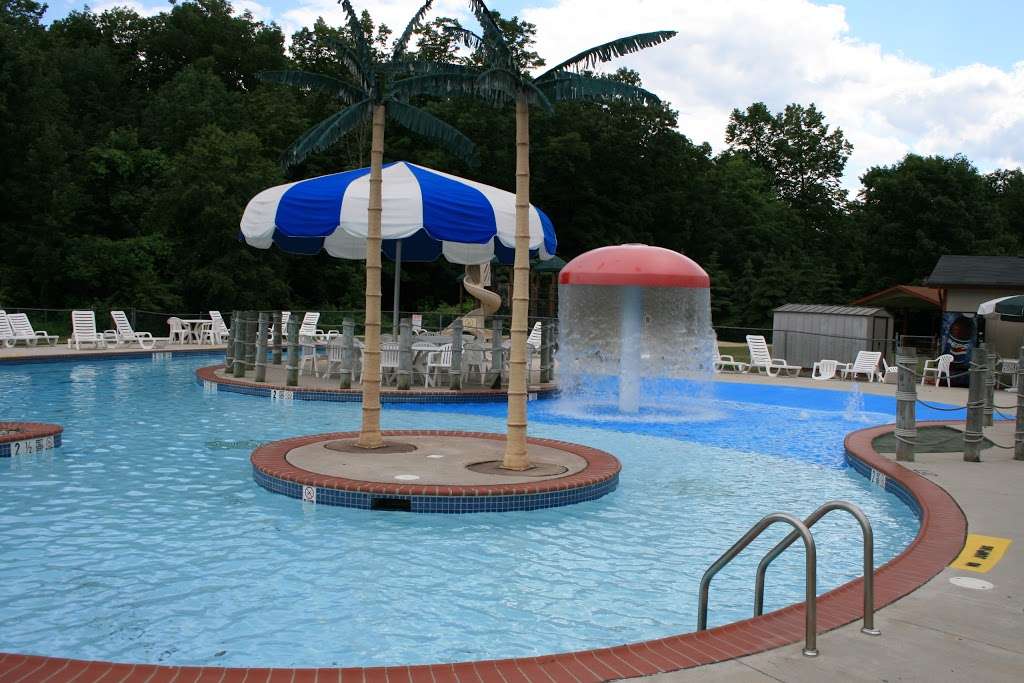 Scotrun RV Resort | PA-611, Scotrun, PA 18355, USA | Phone: (570) 629-0620