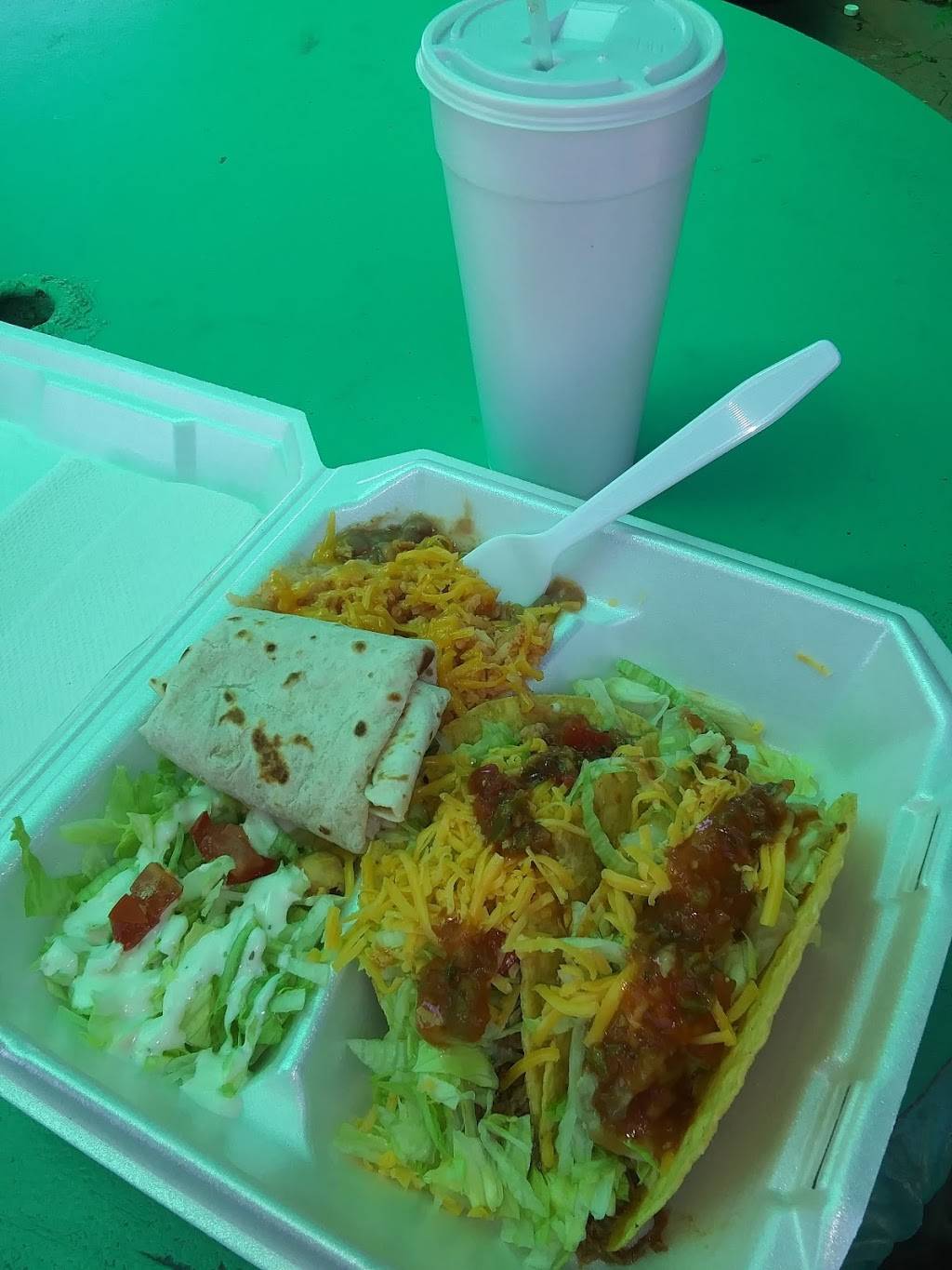 Acapulco Tacos & Burritos | 840 San Mateo Blvd SE, Albuquerque, NM 87108, USA | Phone: (505) 268-9865