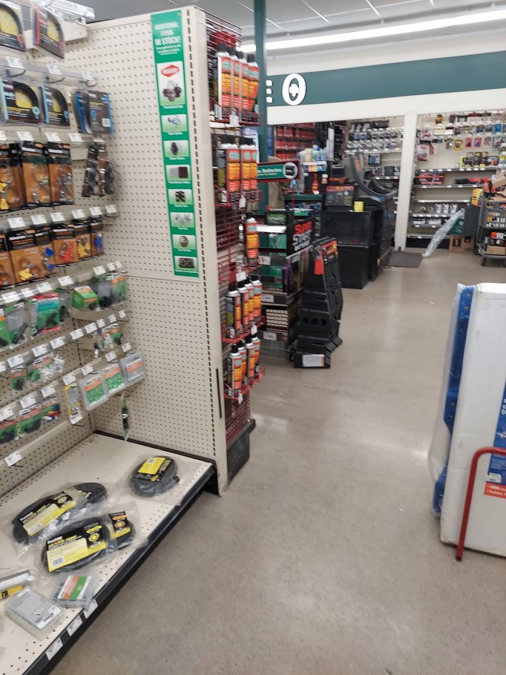 OReilly Auto Parts | 1920 Suburban Ave, St Paul, MN 55119, USA | Phone: (651) 738-0661