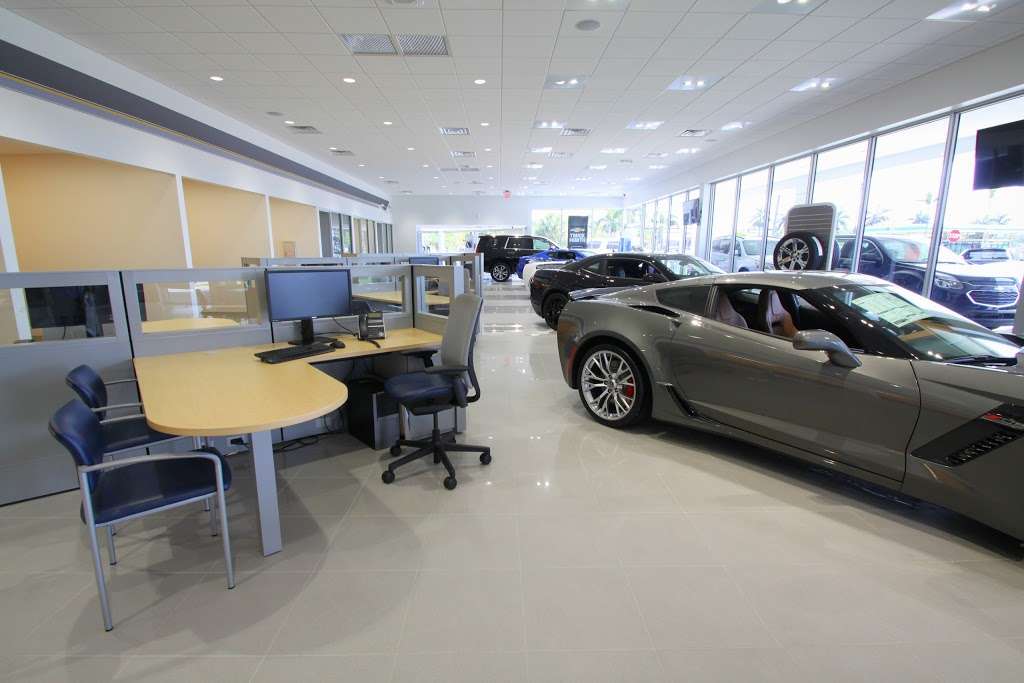 Phil Smith Chevrolet | 1640 North State Road 7, Lauderhill, FL 33313, USA | Phone: (954) 372-2576