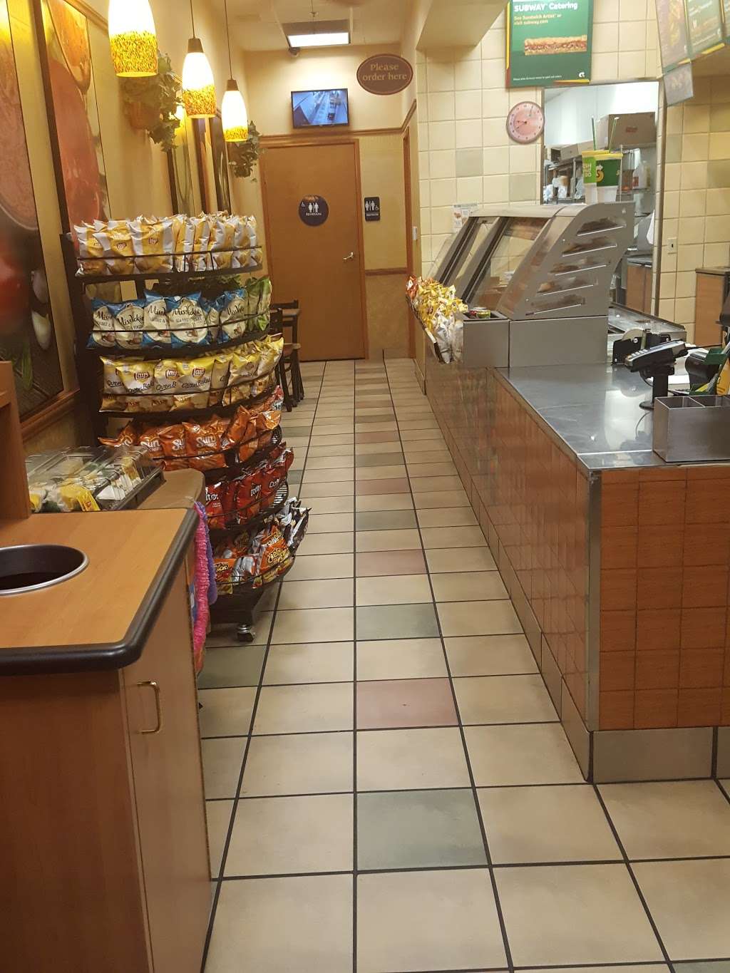 Subway | 11875 Pigeon Pass Rd B11, Moreno Valley, CA 92557, USA | Phone: (951) 247-2075