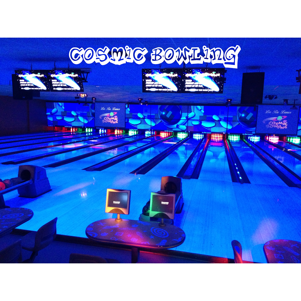 La Ru Bowling Lanes | 2443 Alexandria Pike, Highland Heights, KY 41076, USA | Phone: (859) 781-2111