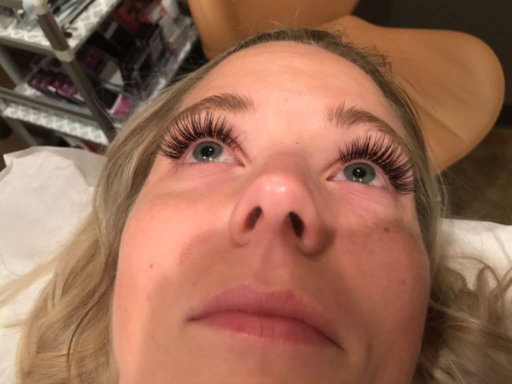 T Lash Studio - Eyelash Extensions Training Studio, Eyelash Exte | 1801 S Dairy Ashford Rd, Houston, TX 77077 | Phone: (713) 401-1779