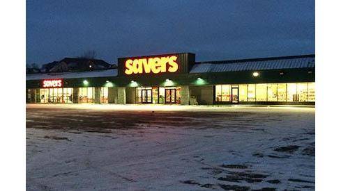 Savers | 4849 Central Ave NE, Columbia Heights, MN 55421, USA | Phone: (763) 571-1319