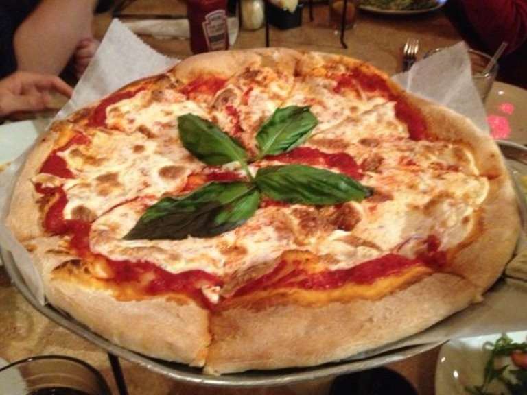 Carducci’s Pizzeria | 1609 Ocean Ave, Belmar, NJ 07719