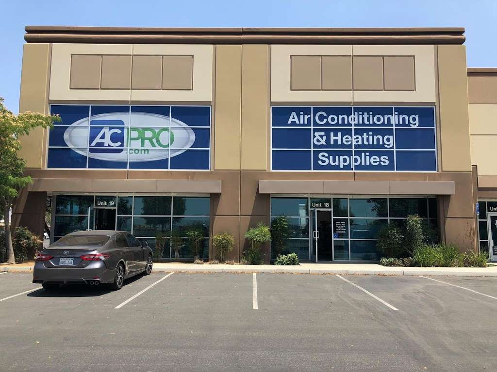 AC Pro | 1622 Illinois Ave unit 18-19, Perris, CA 92570, USA | Phone: (951) 368-1405